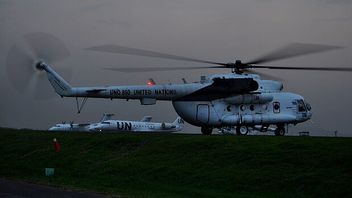 19 Orang Tewas Akibat Serangan Militan di Kongo