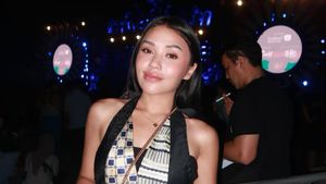 Lula Lahfah Meninggal di Apartemen, Ditemukan Obat dan Surat RS