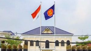 印度尼西亚驻柬埔寨大使馆通过直接方法继续加强印度尼西亚公民的保护
