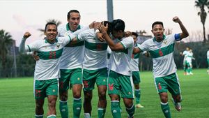Indonesia Tak Sendiri, 5 Tim Ini juga Pilih Tak Gunakan Ban Pelangi di Piala AFF 2020