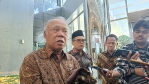 六名投资者准备进入IKN,投资3.65万亿印尼盾
