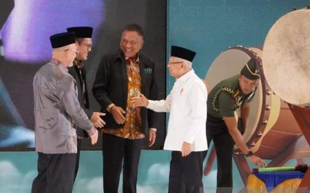 Wapres Berharap Sulut Garap Objek Wisata Ramah Muslim