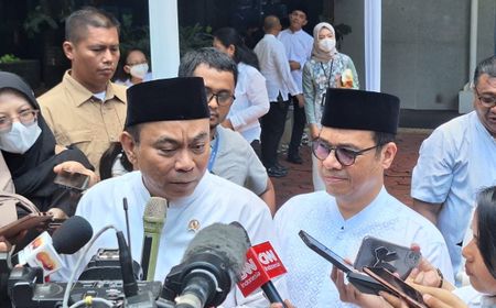 Begini Respon Kominfo Soal Permintaan Pemblokiran Gim yang Mengandung Kekerasan oleh KPAI