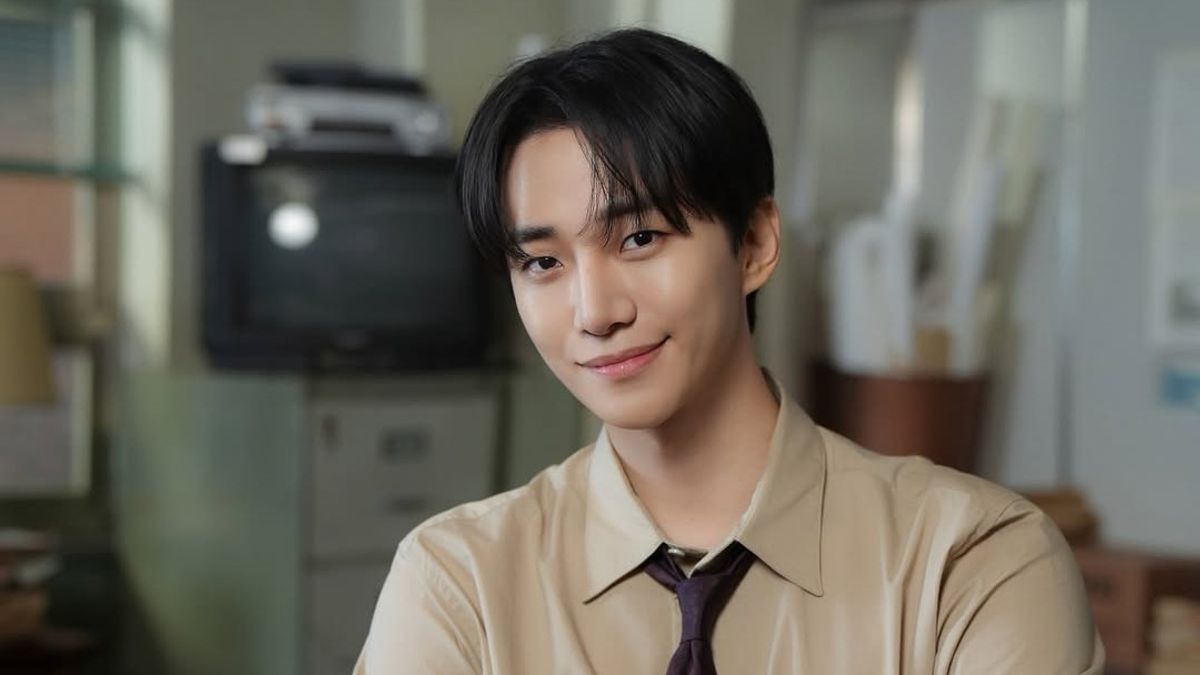 Lee Junho Diincar Gabung <i>Veteran 3</i> dengan Hwang Jung Min