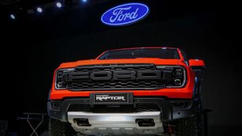 RMA Indonesia Bawa Dua Model Ford Terbaru ke Bandung