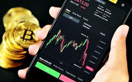 Harga Bitcoin Jatuh, Pendiri Bursa Kripto Huobi: Kita Sekarang Berada di Tahap Awal Bear Market