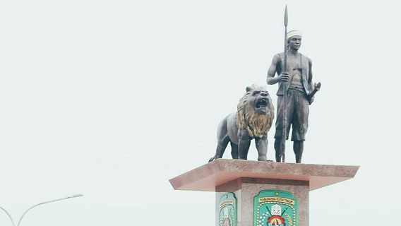 Upaya Mempertahankan Budaya Kalimantan Timur Ketika Jadi Ibu Kota Negara