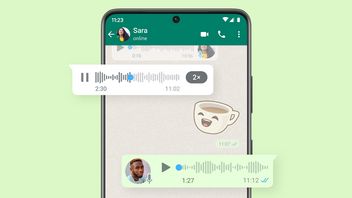 WhatsApp Rests On New Privacy Policies, Affirm Only For The Features To Come