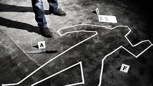 Siswi SD Dibunuh dan Dicabuli Tetangga: Ayah Korban Temukan Jasad Anaknya Dibalik Kasur Tanpa Celana