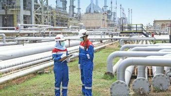 Soal Bahlil Mau Alihkan Impor BBM dari Singapura ke AS, Pengamat Soroti Biaya Logistik dan Spesifikasi