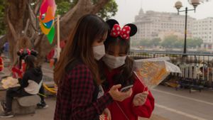Warga Sambut Baik Pelonggaran Aturan nol-COVID China, Tapi Juga Khawatirkan Penularan