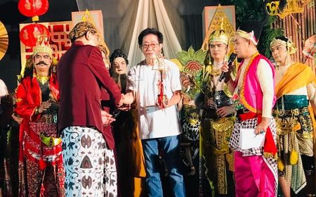 Semarang Mampu Ungguli Pariwisata Bali, Direktur Sido Muncul Irwan Hidayat Beri Buktinya