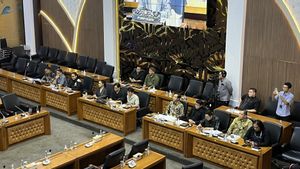 Ariel Cs Minta RUU Hak Cipta Perjelas Definisi Direct Licensing: Supaya Penyanyi Tenang, Nggak Bingung