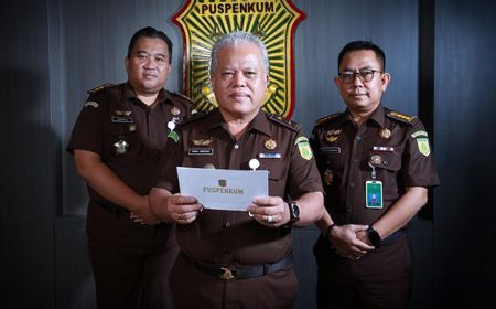 Usut Korupsi Emas 109 Ton, Kejagung Periksa Dirut PT Antam Periode 2019