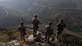 米国はシリアからすべての軍隊を撤退させる