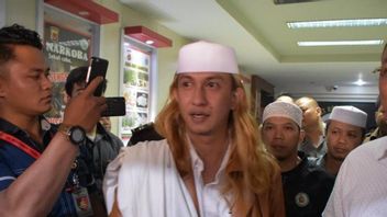 ليمبي يدعم العملية القانونية لشرطة جاوة الغربية حبيب بحر بن سميث لخطاب الكراهية المزعوم