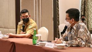 Wali Kota Medan Bobby Nasution Ubah Pengolahan Sampah di TPA