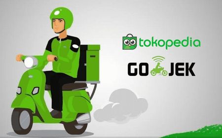 Bayar Barang di Tokopedia Menggunakan GoPay Begini Cara Melakukannya