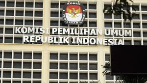 Pencalonan Pilkada Jalur Independen Dibuka Lagi Buntut Putusan MA? KPU Tunggu Respons DPR