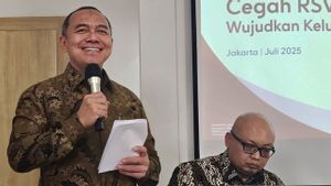 Hari Parkinson Sedunia, Kemenkes: Momentum Kuatkan Akses Perawatan