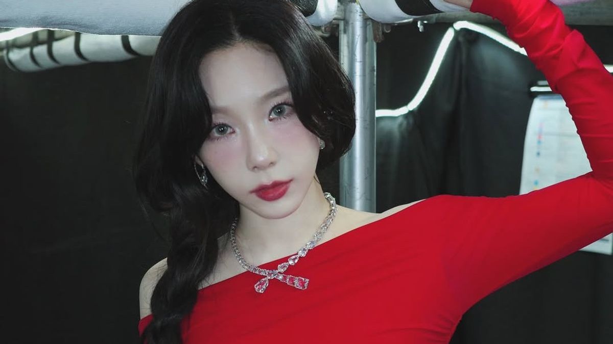 Konser Taeyeon di Jepang Batal, Penggemar Tuntut Penjelasan SM Entertainment