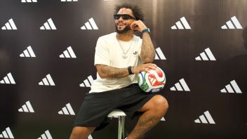 Hadirkan Marcelo Viera di Bali, adidas Satukan Penggemar dengan Legenda Sepak Bola Dunia