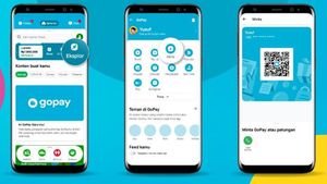 Fitur Split Bill di GoPay Bikin Patungan Makin Gampang