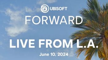 Ubisoft Forward Showcase Will Be Broadcast Live On June 10 At LA
