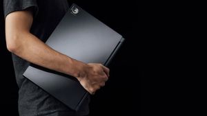 MSI Perkenalkan Laptop <i>Gaming</i> Delta 15 dan Bravo 15 di Indonesia