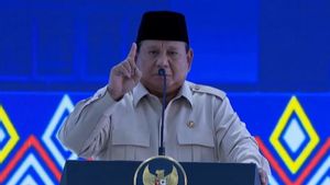 Prabowo Janji Negara akan Biayai Kampus Kedokteran Gratis