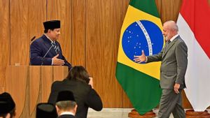 Presiden Lula Puji Prabowo: Program Makan Gratis Indonesia Terbesar di Dunia