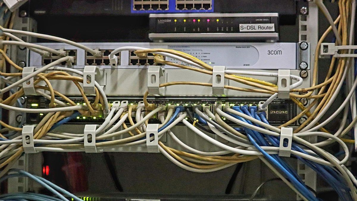 7 types de câbles utilisés pour développer les réseaux informatiques