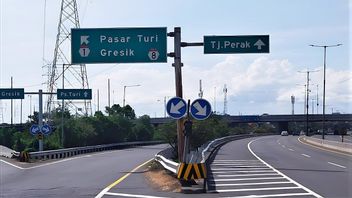 Tarif Tol Surabaya-Gresik Naik Mulai 4 Februari, Berikut Rinciannya