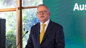 Australia Tuding Iran Terlibat Serangan Anti Yahudi, Dubes Teheran Diminta Angkat Koper