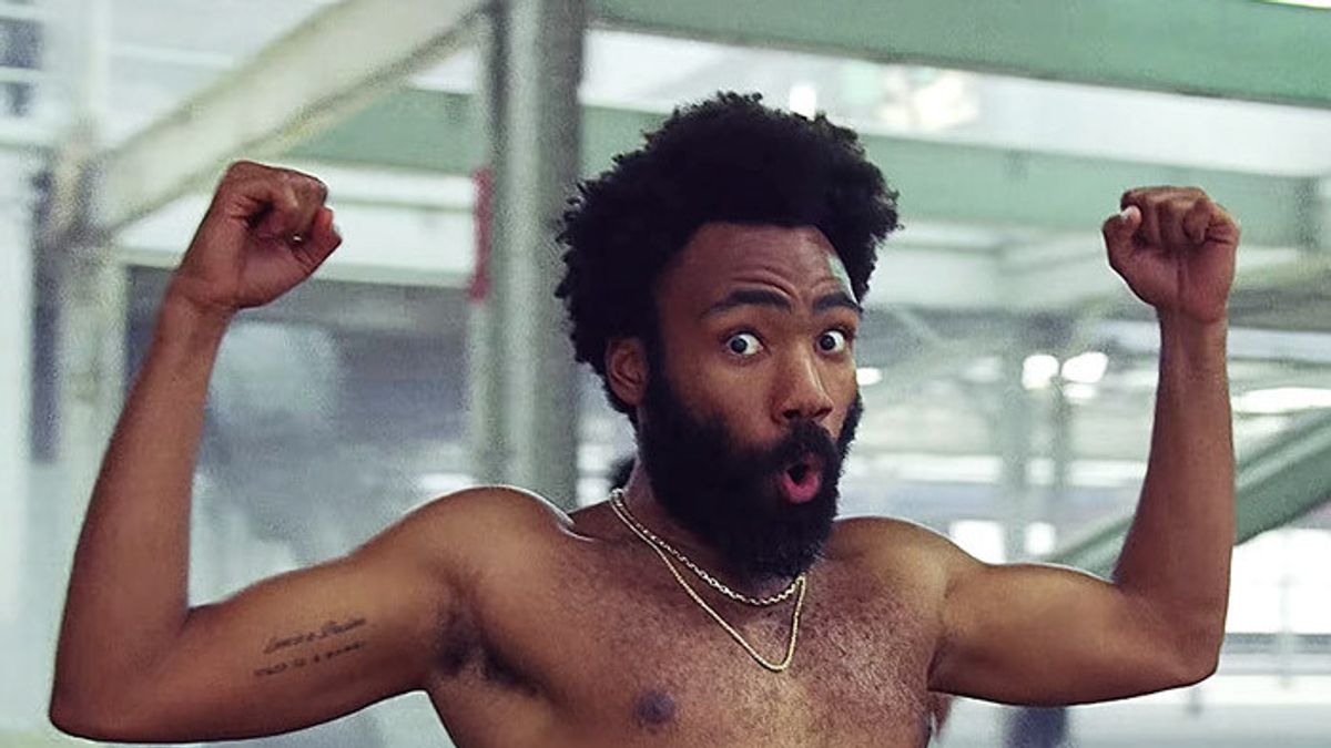 'This Is America' Allegedly Infringed Copyright, Donald Glover 'Childish Gambino' Gets Sued