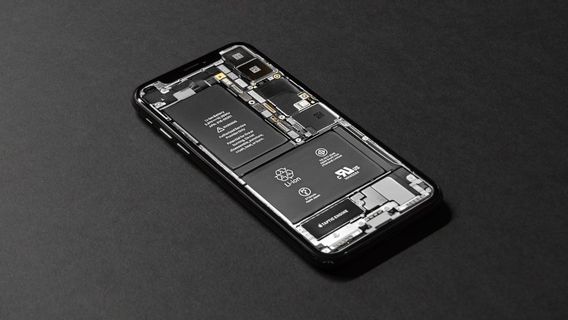 Apple utilisera de nouvelles technologies dans les batteries de l’iPhone 16
