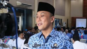 Prof Zudan: Bupati Sabu Raijua Terpilih Punya Paspor AS Tanpa Lepaskan Status WNI