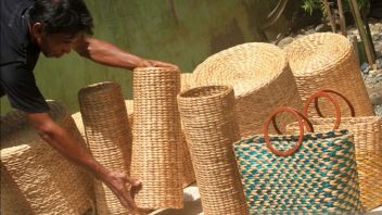 Memilih Bahan Serat Alam Paling Unggul untuk Membuat Bisnis Bernilai Jual Tinggi