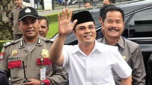 Pemakzulan Bupati Garut Aceng Fikri: Bukti Kekuatan Rakyat Tak Bisa Dianggap Remeh