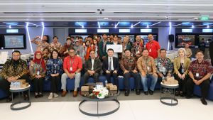 Huawei Gelar ICT Competition 2025, untuk Majukan Pengembangan Talenta Digital