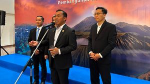 Kemendukbangga Fokus Tangani Stunting, Bentuk Tim Khusus dan Perkuat Kolaborasi