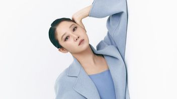 Berencana Melajang, Gong Hyo Jin Ungkap Alasan Menikah dengan Kevin Oh