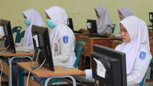 di G20 Indonesia Ingatkan Pentingnya Persiapkan Lulusan Sekolah yang Adaptif