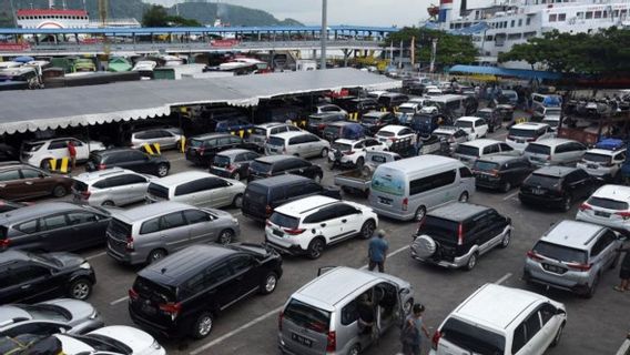 Antisipasi Kemacetan Akibat Lonjakan Arus Mudik Lebaran, Pengamat Transportasi Sarankan Hal Ini