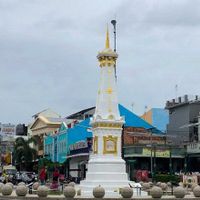 Pemkot Pastikan Kesiapan Sarpras Wujudkan Work From Jogja