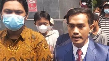 Nusantara青年联盟起诉Holywings向PN Jakpus收取35.5万亿印尼盾