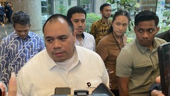 Bos Danantara: Volatilitas Jangka Pendek Wajar, Pasar Masih Tunjukkan Sinyal Positif