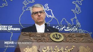 Iran Persiapkan Waktu dan Tempat Perundingan dengan AS
