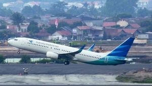 Garuda Indonesia Dapat Dana Segar Rp1 Triliun dari Obligasi, Duitnya untuk Apa?