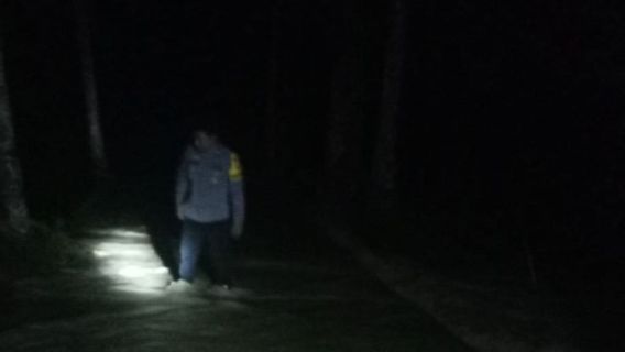 Lima Desa di Gorontalo Terendam Banjir Berarus Deras